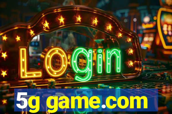 5g game.com